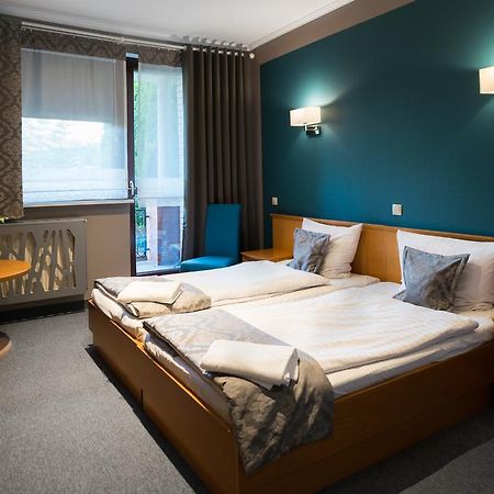 Hotel Restauracja Tawerna 글리비체 외부 사진