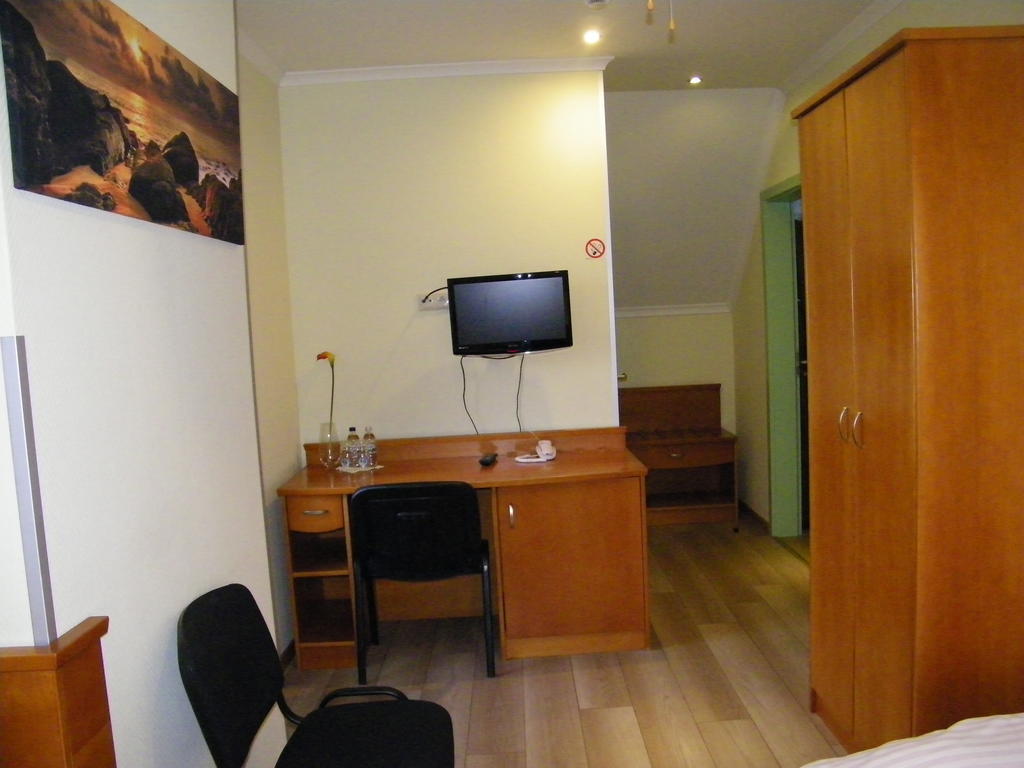 Hotel Restauracja Tawerna 글리비체 객실 사진