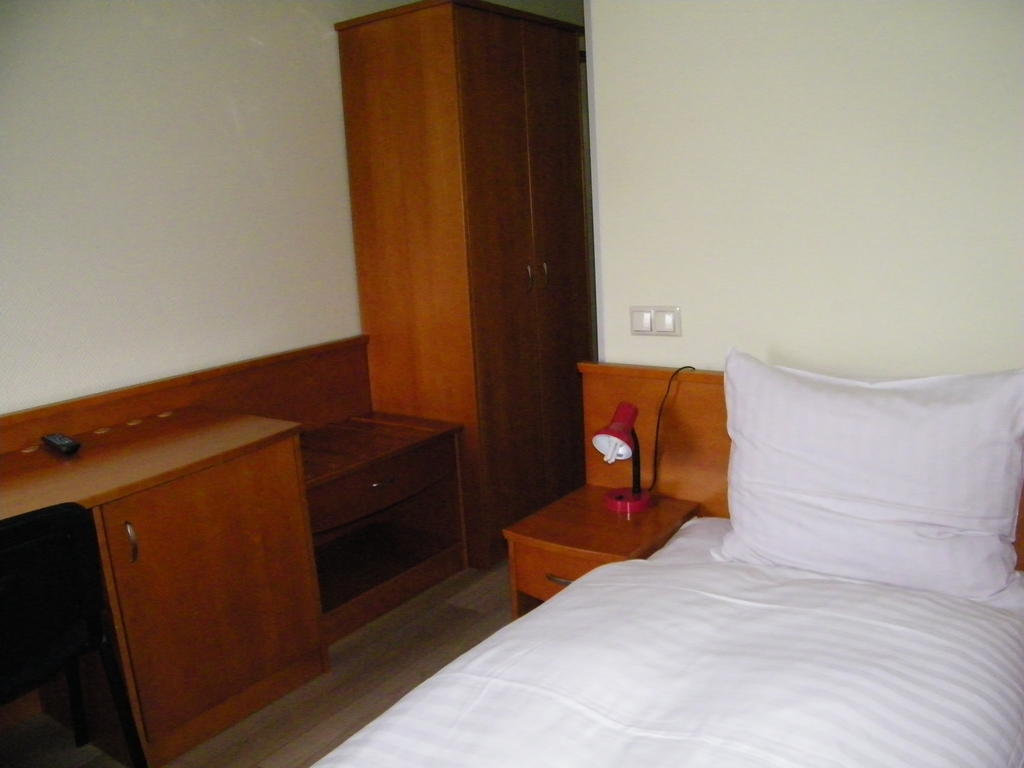 Hotel Restauracja Tawerna 글리비체 객실 사진