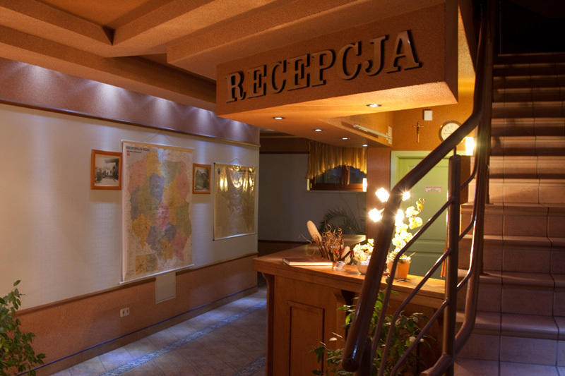 Hotel Restauracja Tawerna 글리비체 외부 사진